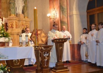 Wielka Sobota – czas ciszy, refleksji i przygotowania na Zmartwychwstanie