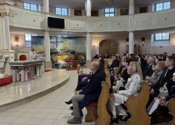 Wielka Sobota – czas ciszy, refleksji i przygotowania na Zmartwychwstanie