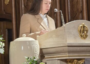 Wielka Niedziela – radość Zmartwychwstania