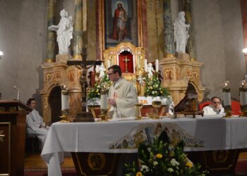 Wielka Sobota – czas ciszy, refleksji i przygotowania na Zmartwychwstanie