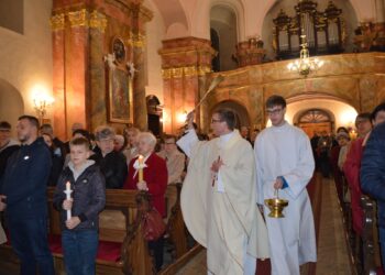 Wielka Sobota – czas ciszy, refleksji i przygotowania na Zmartwychwstanie