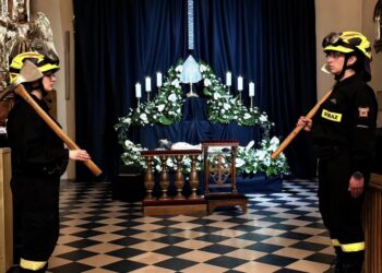 Wielka Sobota – czas ciszy, refleksji i przygotowania na Zmartwychwstanie