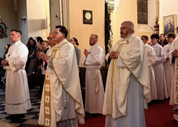 Wielka Sobota – czas ciszy, refleksji i przygotowania na Zmartwychwstanie