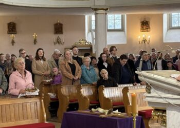 Wielka Sobota – czas ciszy, refleksji i przygotowania na Zmartwychwstanie