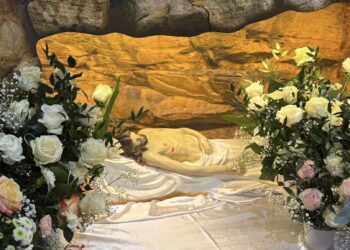 Wielka Sobota – czas ciszy, refleksji i przygotowania na Zmartwychwstanie