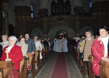Wielka Sobota – czas ciszy, refleksji i przygotowania na Zmartwychwstanie