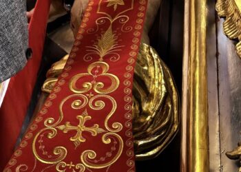 Wielka Sobota – czas ciszy, refleksji i przygotowania na Zmartwychwstanie