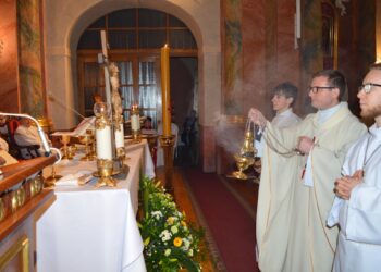 Wielka Sobota – czas ciszy, refleksji i przygotowania na Zmartwychwstanie