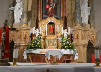 Wielka Sobota – czas ciszy, refleksji i przygotowania na Zmartwychwstanie