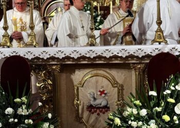 Wielka Sobota – czas ciszy, refleksji i przygotowania na Zmartwychwstanie