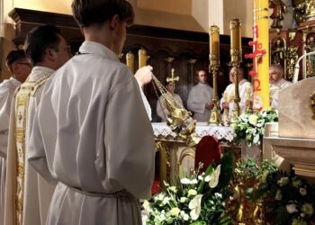 Wielka Sobota – czas ciszy, refleksji i przygotowania na Zmartwychwstanie