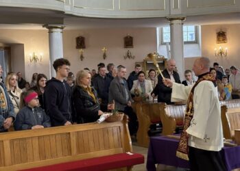 Wielka Sobota – czas ciszy, refleksji i przygotowania na Zmartwychwstanie