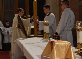 Wielka Sobota – czas ciszy, refleksji i przygotowania na Zmartwychwstanie