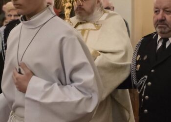 Wielka Niedziela – radość Zmartwychwstania