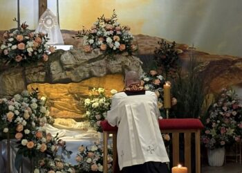 Wielka Sobota – czas ciszy, refleksji i przygotowania na Zmartwychwstanie