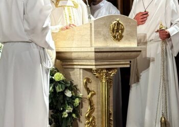 Wielka Sobota – czas ciszy, refleksji i przygotowania na Zmartwychwstanie