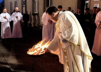 Wielka Sobota – czas ciszy, refleksji i przygotowania na Zmartwychwstanie