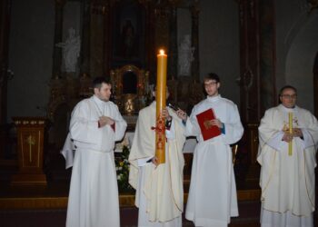 Wielka Sobota – czas ciszy, refleksji i przygotowania na Zmartwychwstanie