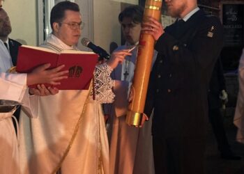 Wielka Sobota – czas ciszy, refleksji i przygotowania na Zmartwychwstanie