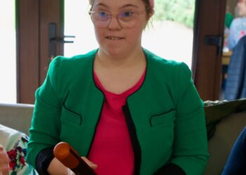 Przy jednym stole jest miejsce dla każdego