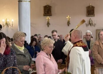 Wielka Sobota – czas ciszy, refleksji i przygotowania na Zmartwychwstanie