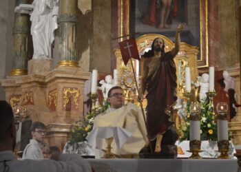 Wielka Sobota – czas ciszy, refleksji i przygotowania na Zmartwychwstanie