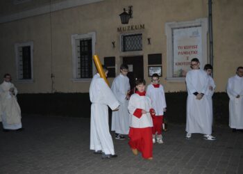 Wielka Sobota – czas ciszy, refleksji i przygotowania na Zmartwychwstanie