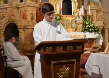 Wielka Sobota – czas ciszy, refleksji i przygotowania na Zmartwychwstanie