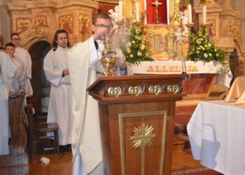 Wielka Sobota – czas ciszy, refleksji i przygotowania na Zmartwychwstanie