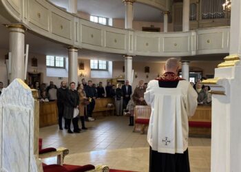 Wielka Sobota – czas ciszy, refleksji i przygotowania na Zmartwychwstanie