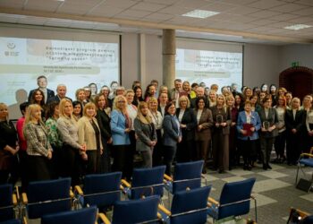 Powiat milicki wśród partnerów projektu „Sprawny Uczeń”