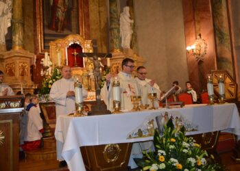 Wielka Sobota – czas ciszy, refleksji i przygotowania na Zmartwychwstanie