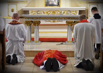 Wielka Niedziela – radość Zmartwychwstania