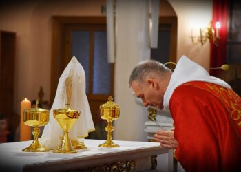 Wielka Niedziela – radość Zmartwychwstania