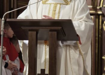 Wielka Niedziela – radość Zmartwychwstania