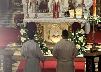 Wielka Niedziela – radość Zmartwychwstania