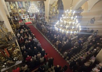 Wielka Niedziela – radość Zmartwychwstania