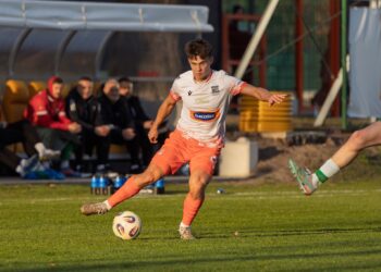 Remis po emocjach w Sułowie