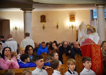 Wielka Niedziela – radość Zmartwychwstania