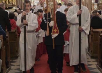 Wielka Niedziela – radość Zmartwychwstania