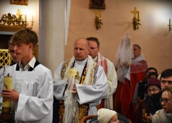 Wielka Niedziela – radość Zmartwychwstania