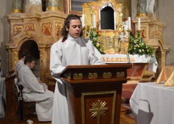 Wielka Sobota – czas ciszy, refleksji i przygotowania na Zmartwychwstanie