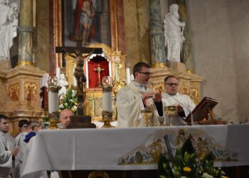 Wielka Sobota – czas ciszy, refleksji i przygotowania na Zmartwychwstanie