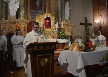 Wielka Sobota – czas ciszy, refleksji i przygotowania na Zmartwychwstanie