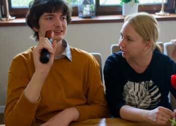 Przy jednym stole jest miejsce dla każdego