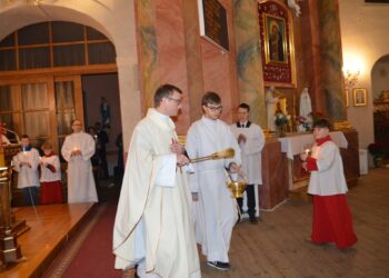 Wielka Sobota – czas ciszy, refleksji i przygotowania na Zmartwychwstanie