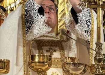 Wielka Sobota – czas ciszy, refleksji i przygotowania na Zmartwychwstanie