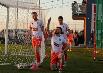 Remis po emocjach w Sułowie