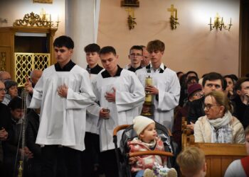 Wielka Niedziela – radość Zmartwychwstania