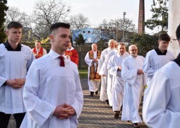 Wielka Niedziela – radość Zmartwychwstania